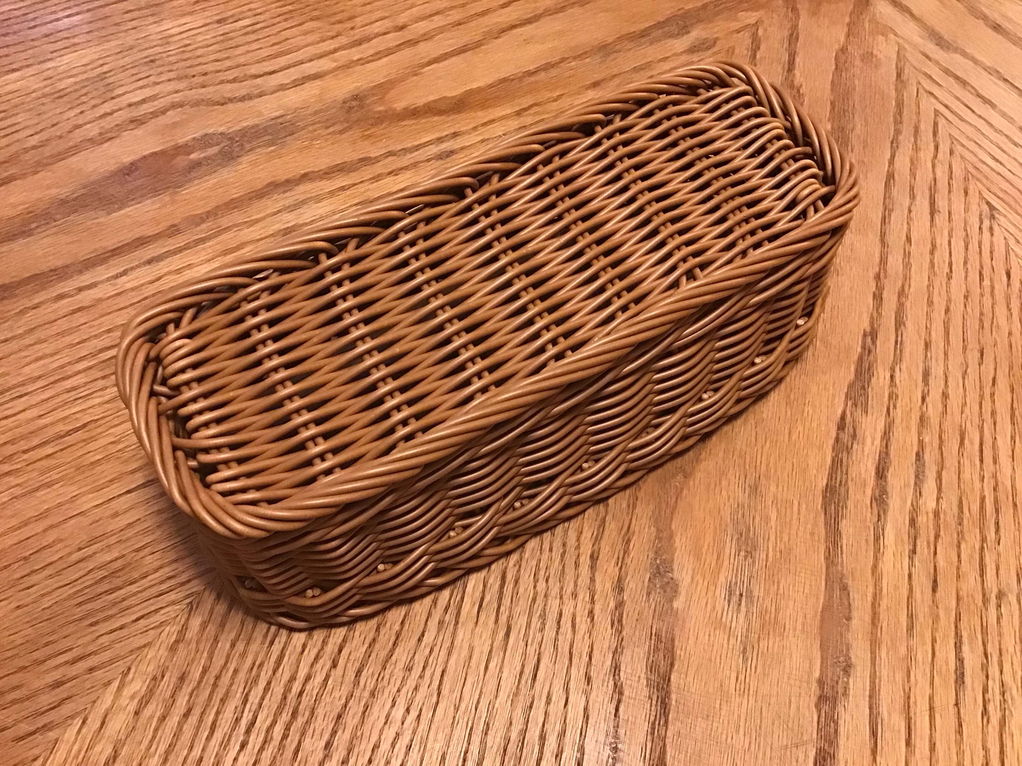 silverware baskets