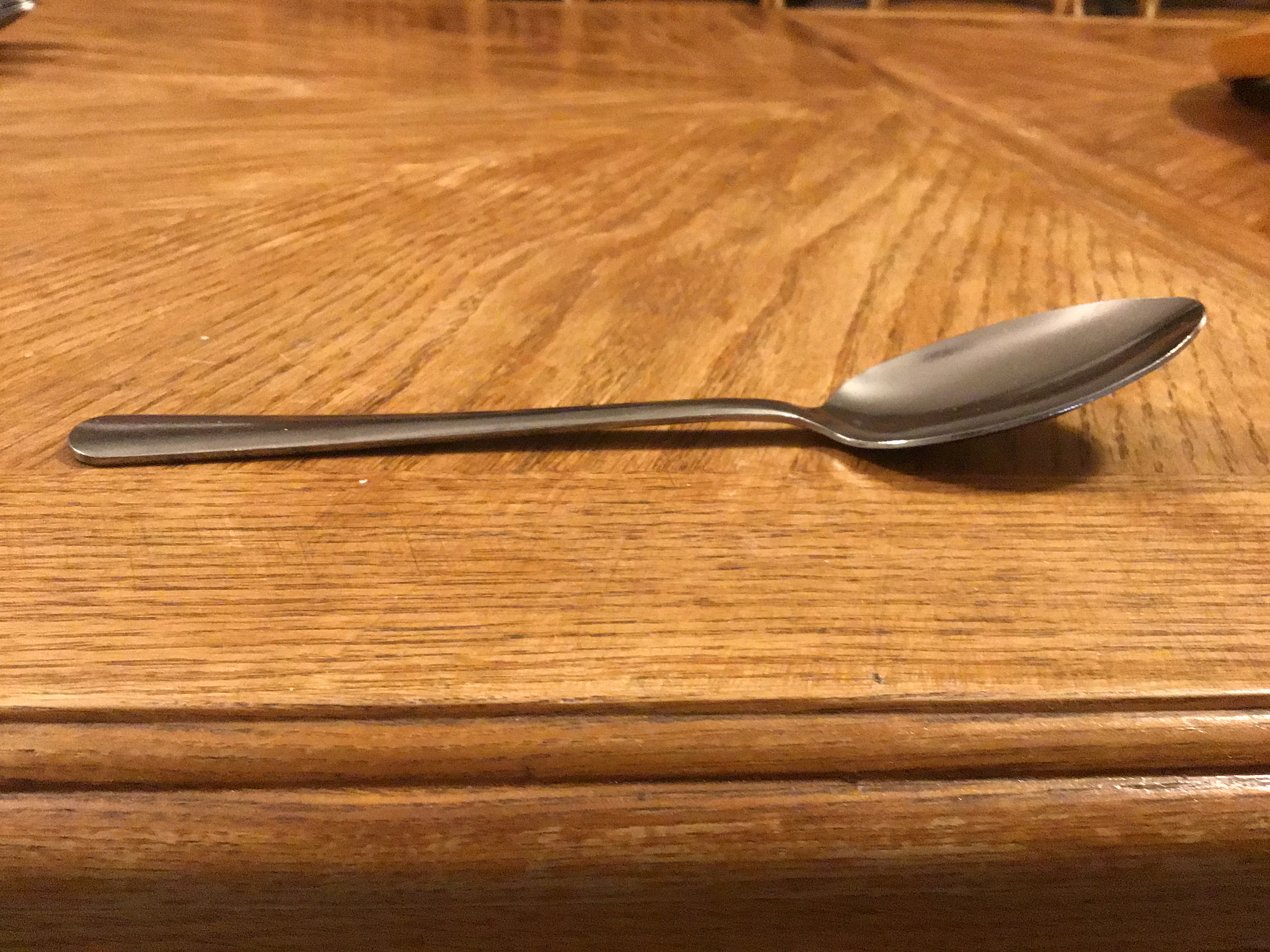 dinner spoons (stainless steel, Choice Windsor)