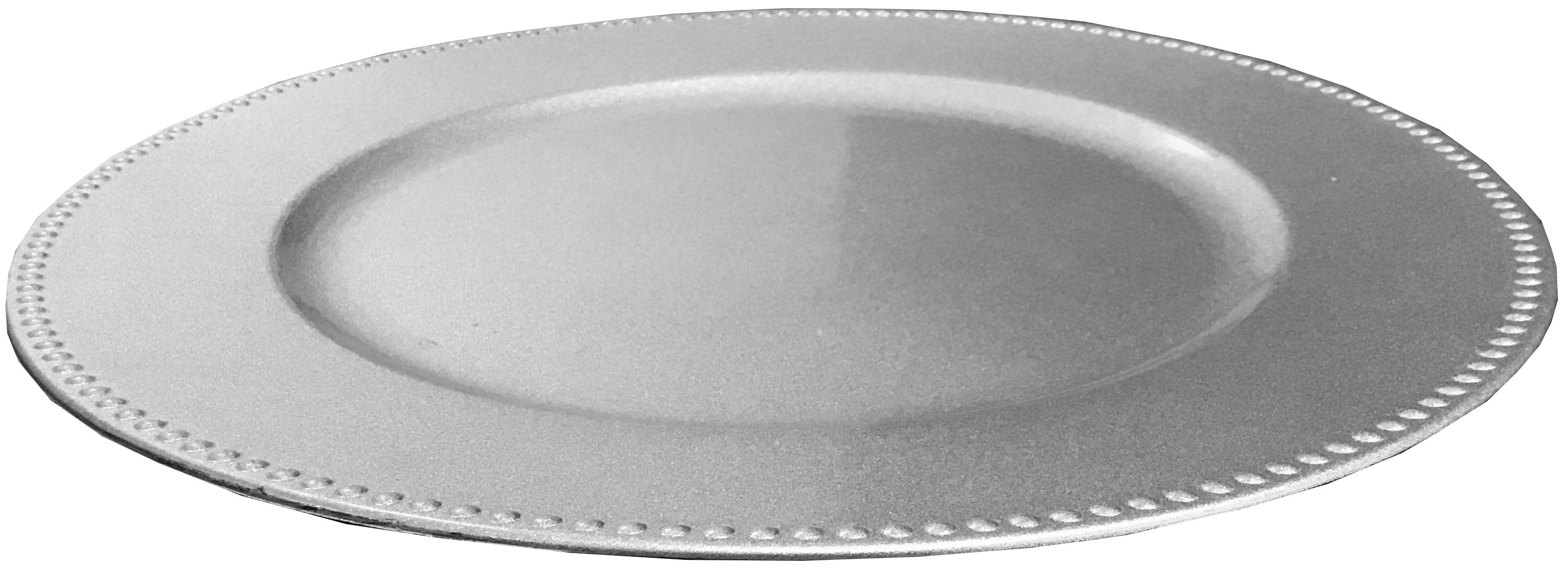 charger plates - 13