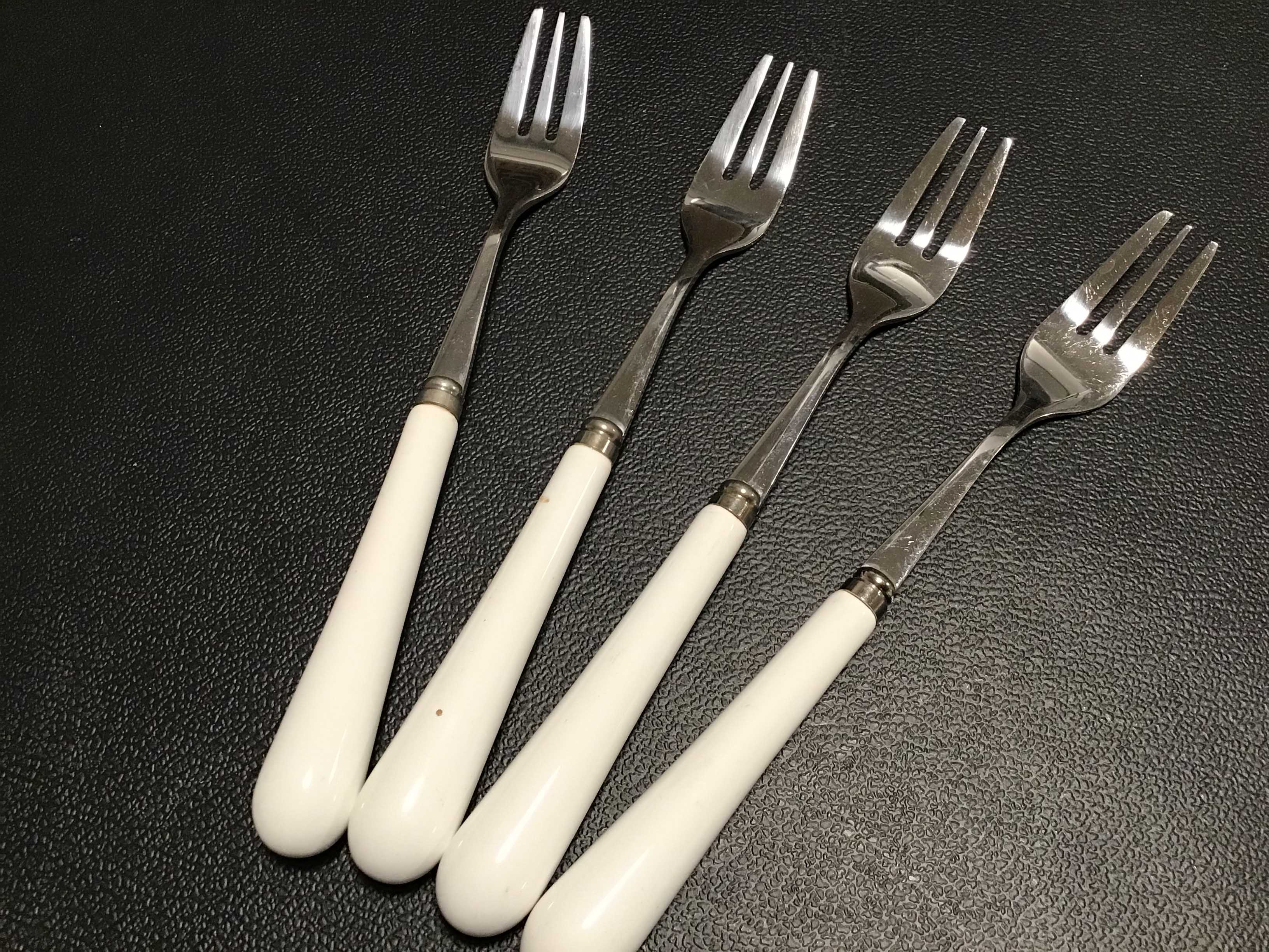 cocktail forks