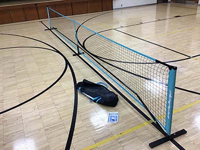 pickleball nets