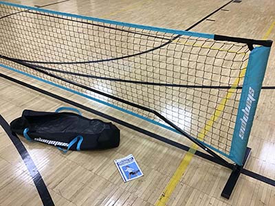 pickleball nets