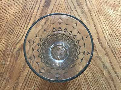 glass vase - 9