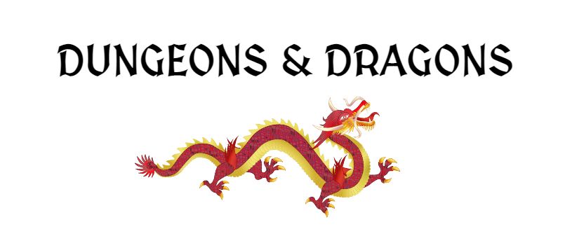 Tempe Dungeons and Dragons for Teens