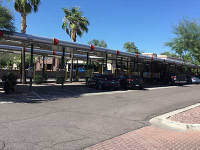 Sonic Drive-In