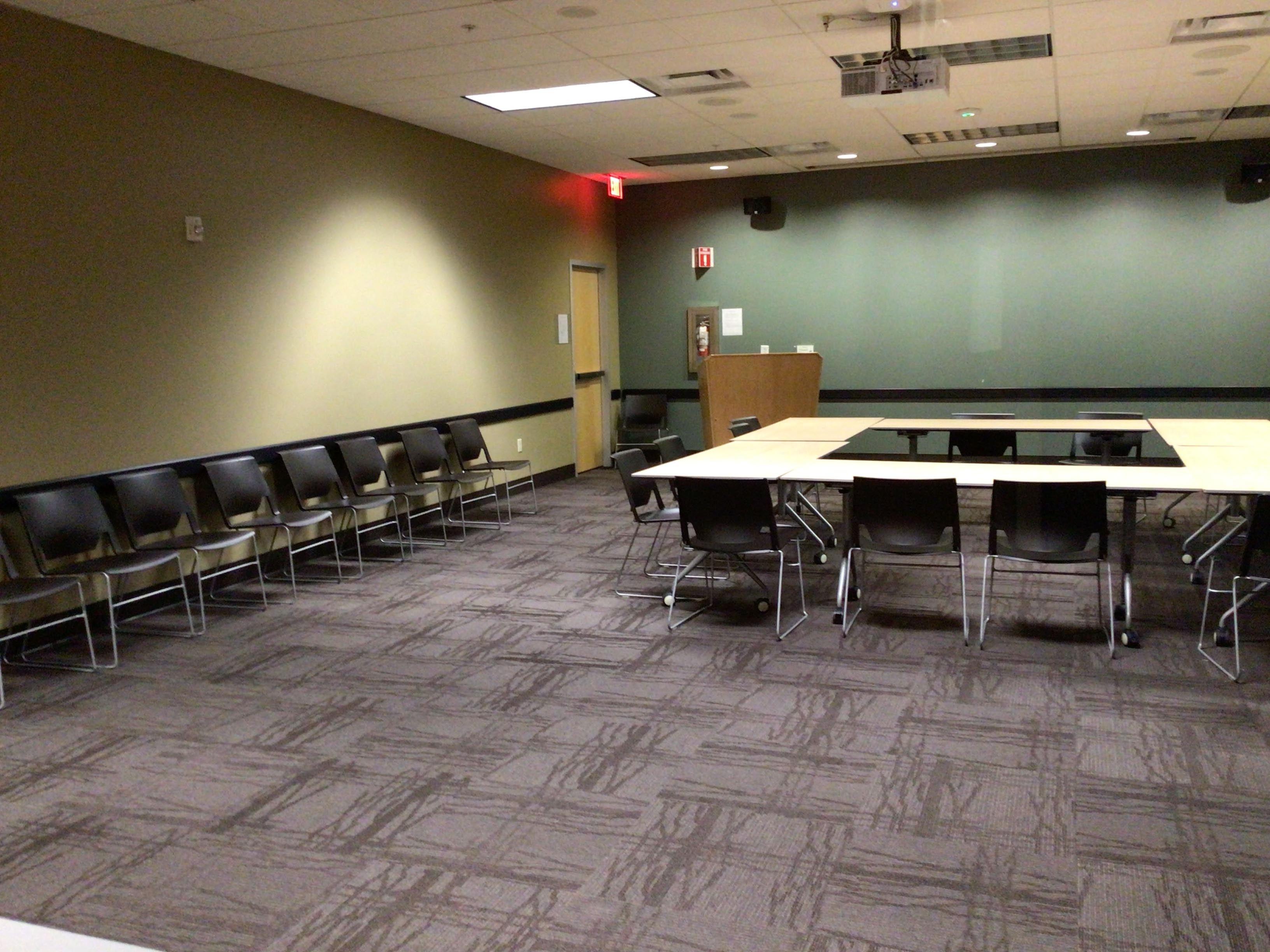 Tempe Public Library