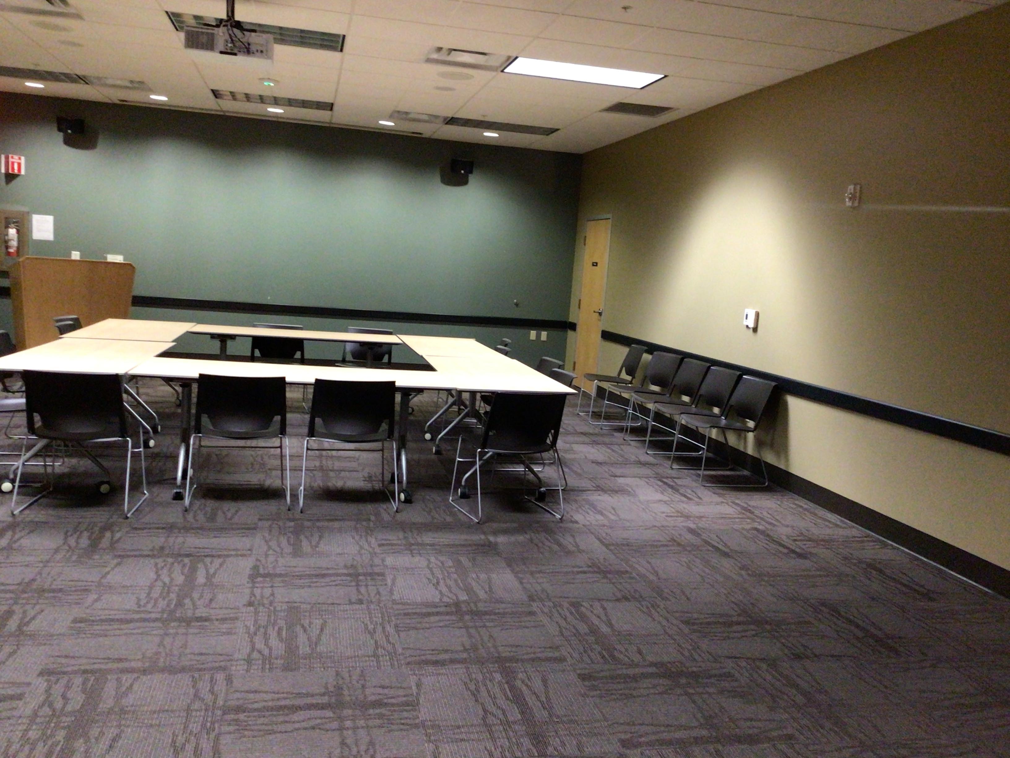 Tempe Public Library